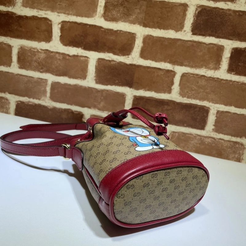 Gvc*1 bucket bags 4360c-2222