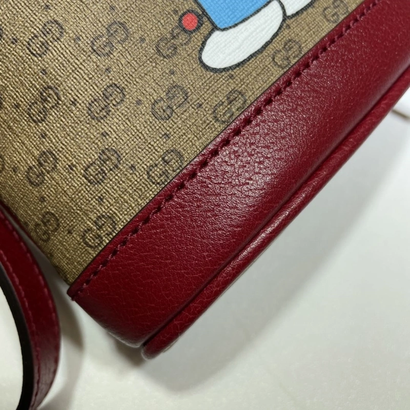 Gvc*1 bucket bags 4360c-2222