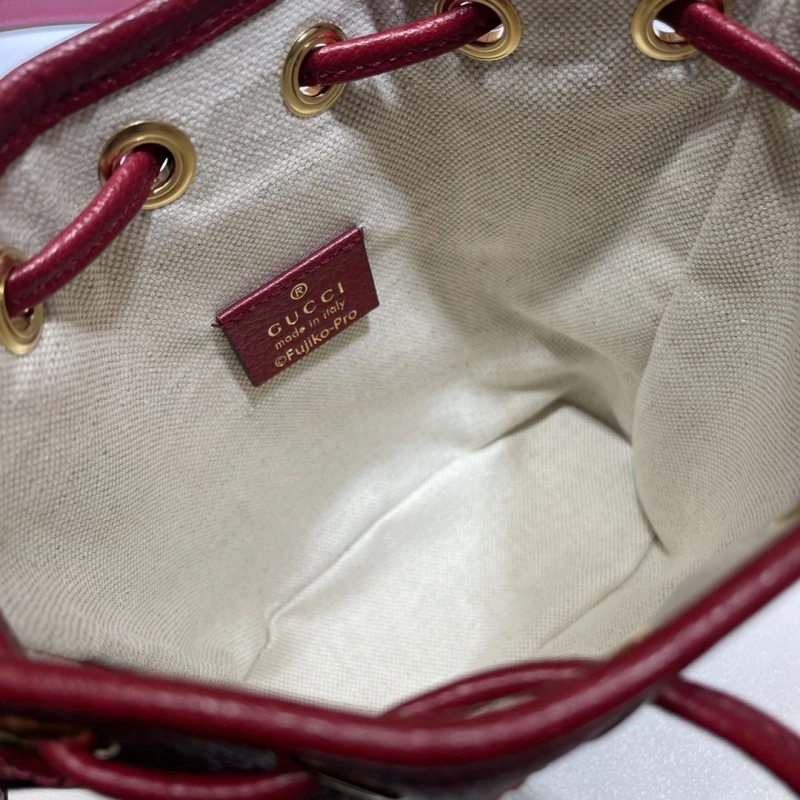 Gvc*1 bucket bags 4360c-2222