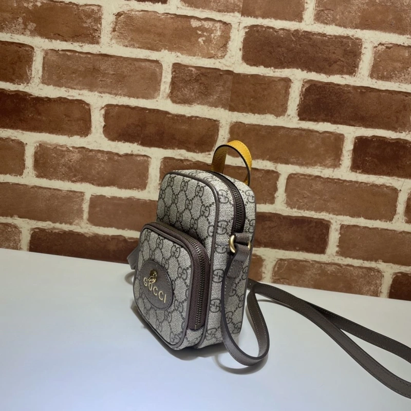 Gvc*1 top handle bags 4360c-2223