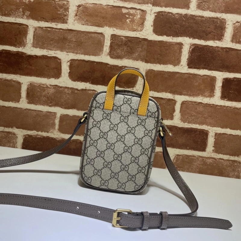 Gvc*1 top handle bags 4360c-2223