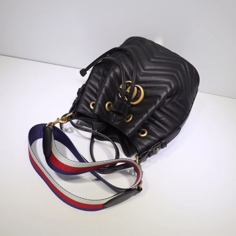 Gvc*1 bucket bags 4360c-2236