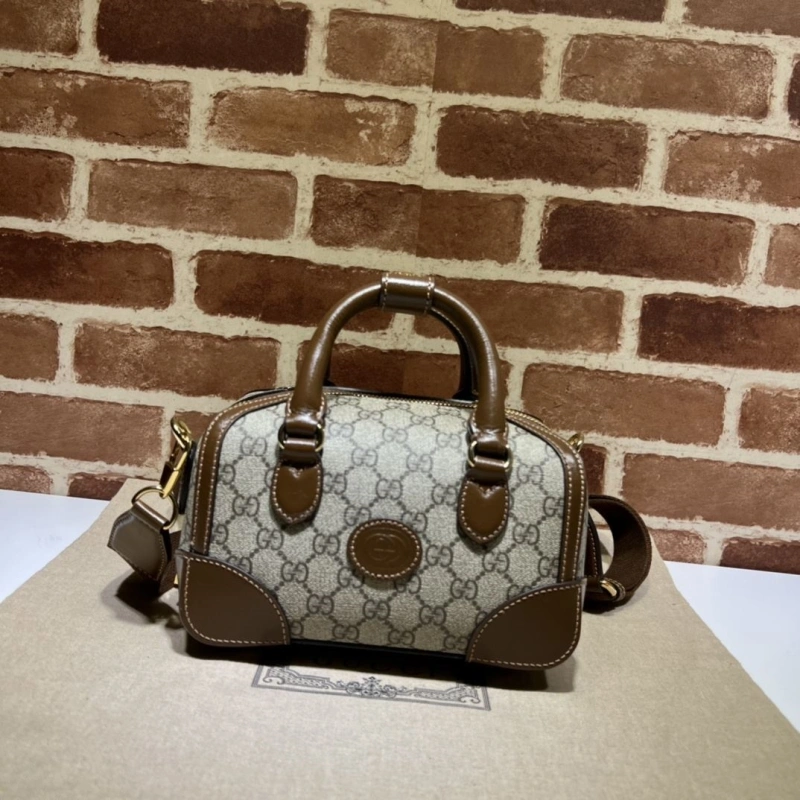 Gvc*1 top handle bags 4360c-2238
