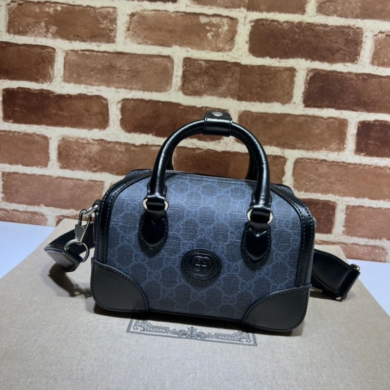 Gvc*1 top handle bags 4360c-2239