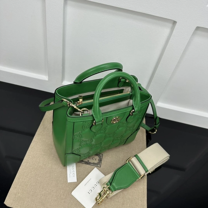 Gvc*1 top handle bags 4360c-2243