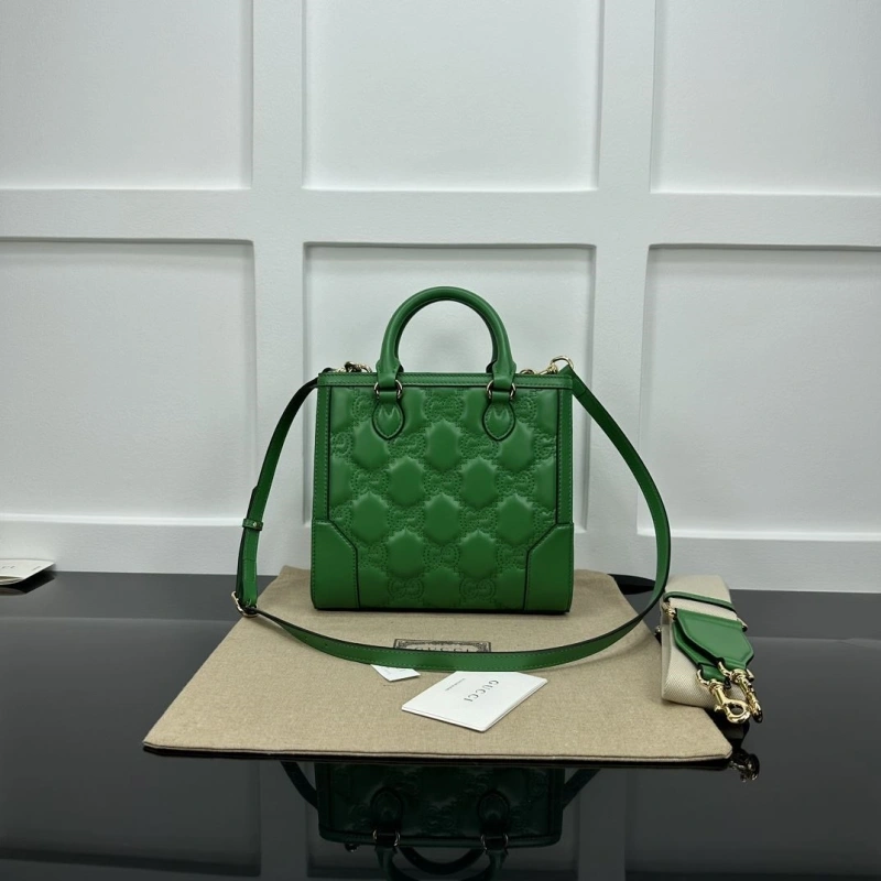 Gvc*1 top handle bags 4360c-2243