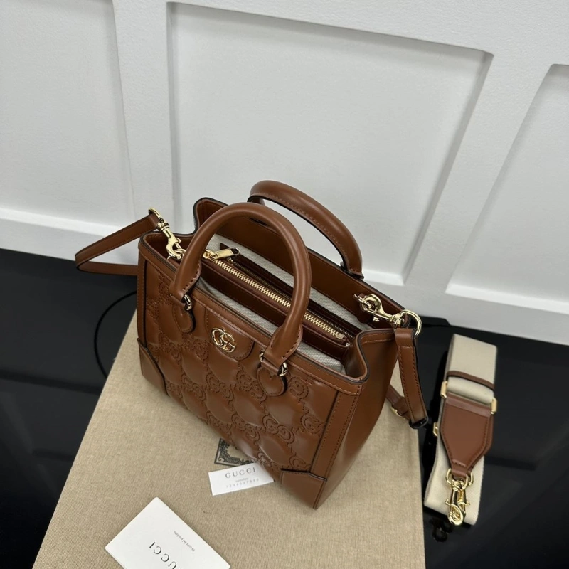 Gvc*1 top handle bags 4360c-2244