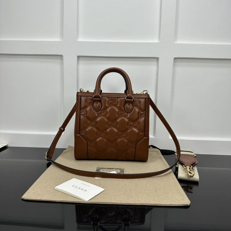 Gvc*1 top handle bags 4360c-2244