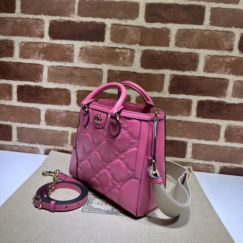 Gvc*1 top handle bags 4360c-2246
