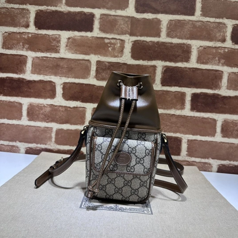 Gvc*1 bucket bags 4360c-2255
