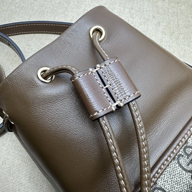 Gvc*1 bucket bags 4360c-2255