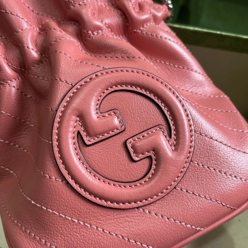 Gvc*1 bucket bags 4360c-2256
