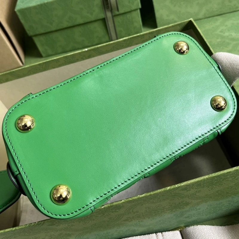 Gvc*1 top handle bags 4360c-2260