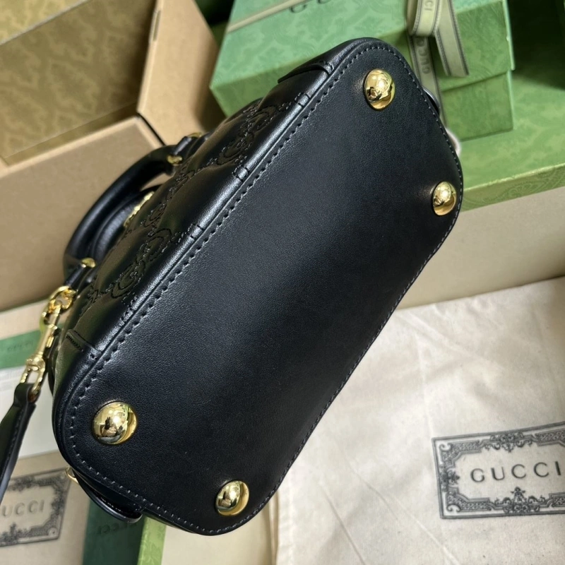 Gvc*1 top handle bags 4360c-2261