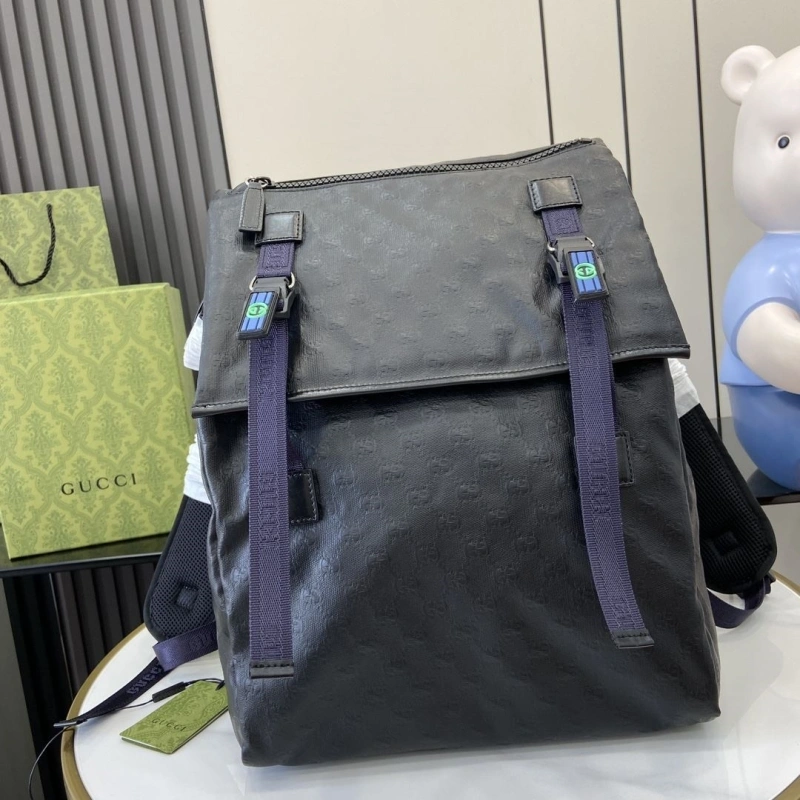 Gvc*1 backpacks 4360c-2266