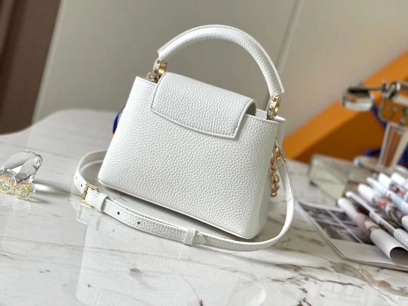 LV Capucines Bags 4365A-0031