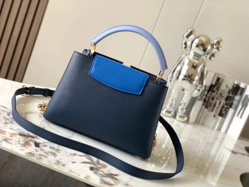 LV Capucines Bags 4365A-0032