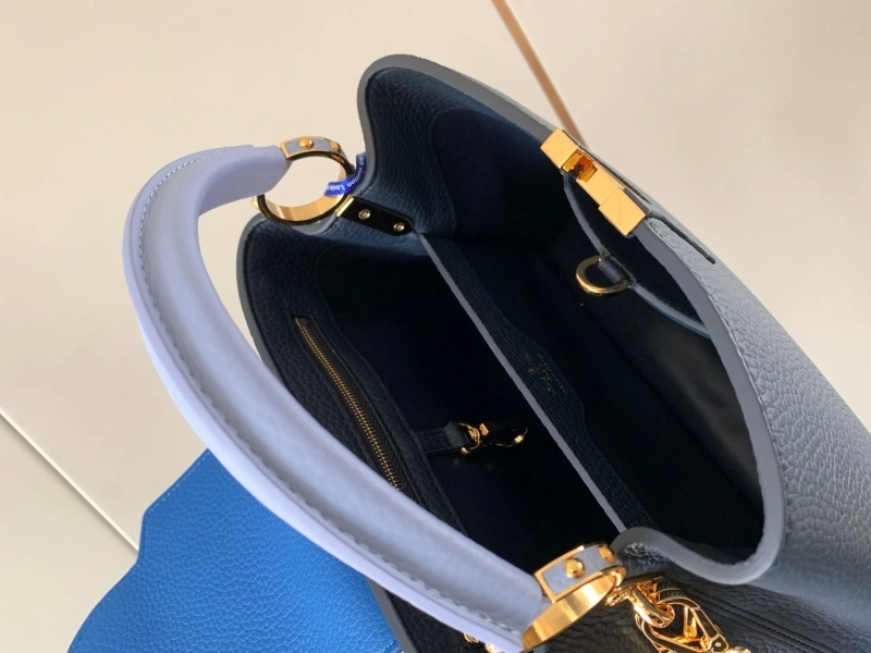 LV Capucines Bags 4365A-0032