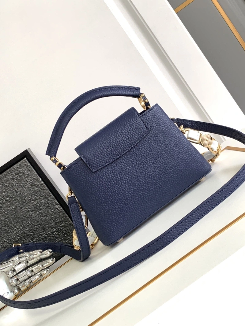 LV Capucines Bags 4365A-0035