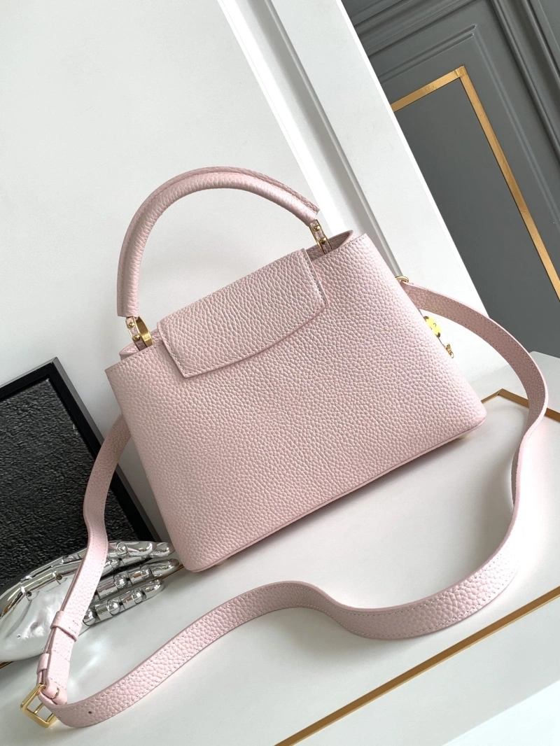 LV Capucines Bags 4365A-0038