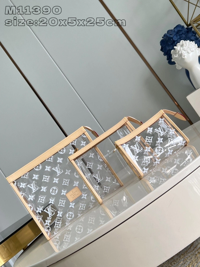 LV Clutch Bags 4365A-0047