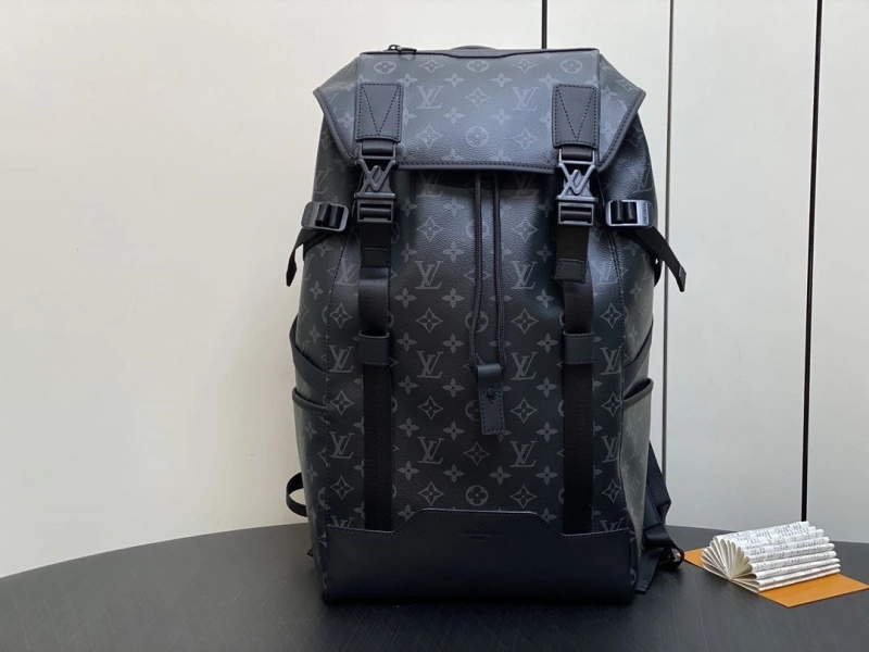 LV Backpacks 4365A-0048