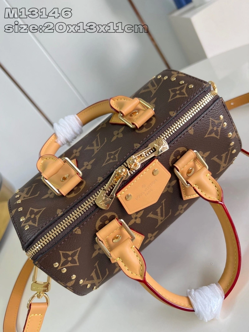 LV Speedy Bags 4365A-0055