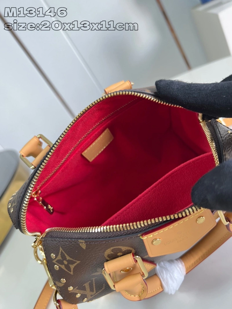 LV Speedy Bags 4365A-0055