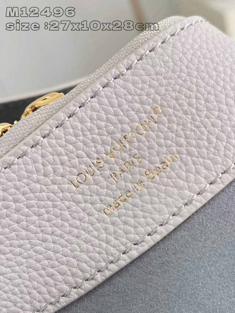 LV Top Handle Bags 4365A-0061