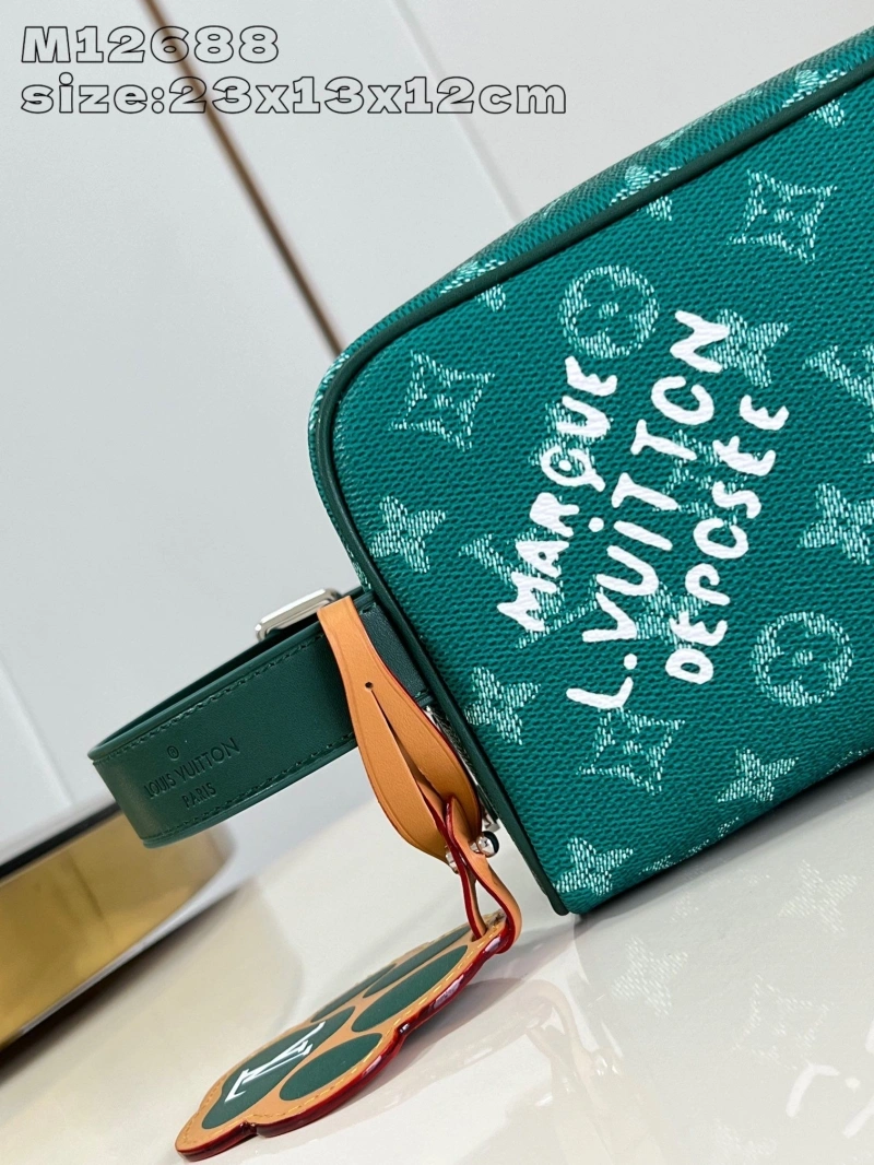 LV Cosmetic Bags 4365A-0066