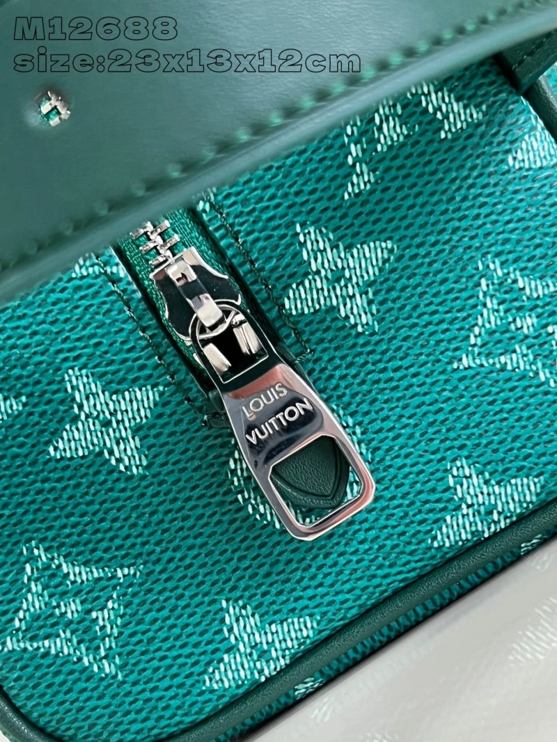 LV Cosmetic Bags 4365A-0066