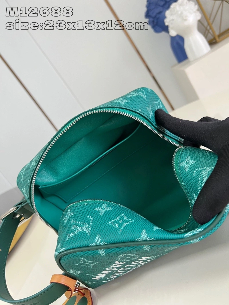 LV Cosmetic Bags 4365A-0066