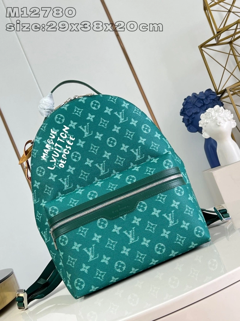 LV Backpacks 4365A-0070