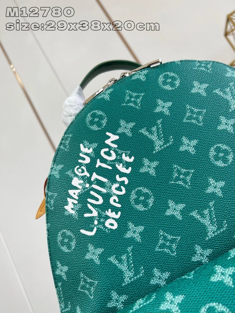LV Backpacks 4365A-0070