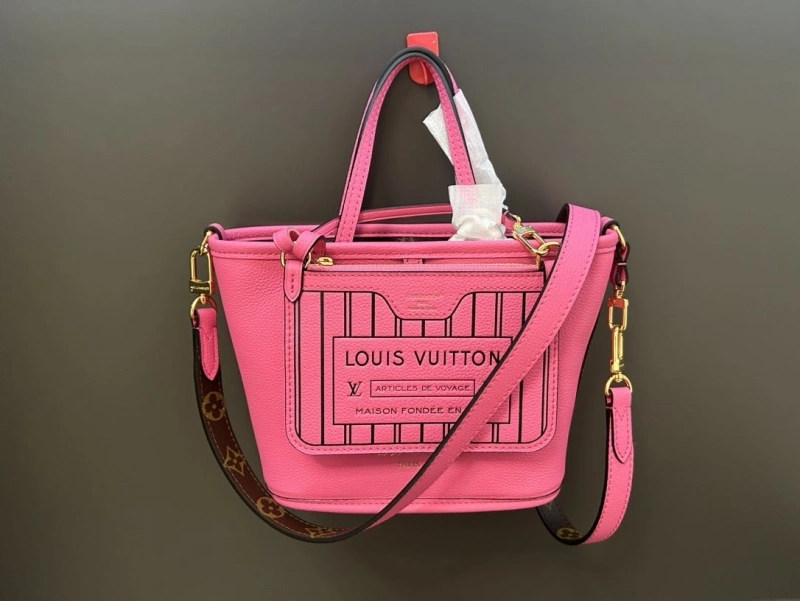LV Shopping Bags 4365A-0073