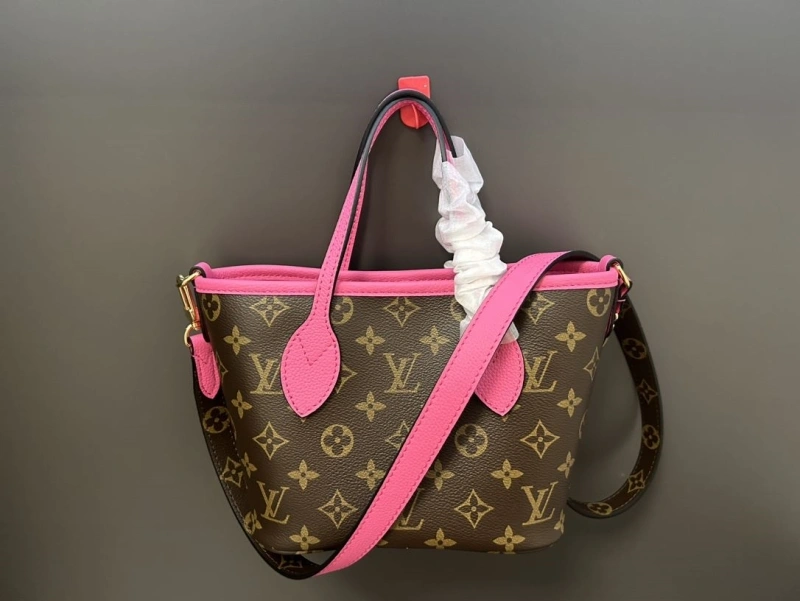 LV Shopping Bags 4365A-0073