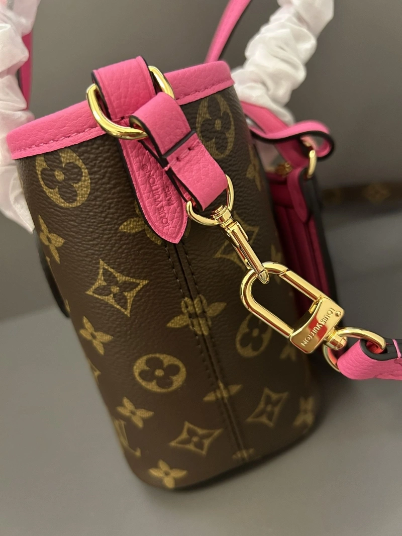 LV Shopping Bags 4365A-0073
