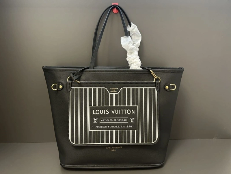 LV Shopping Bags 4365A-0076