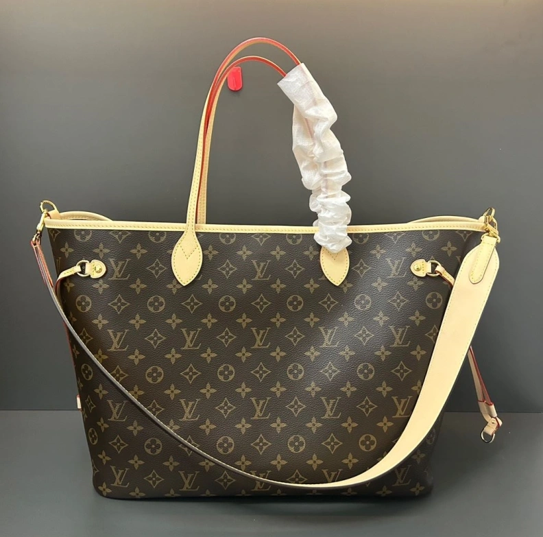 LV Shopping Bags 4365A-0077