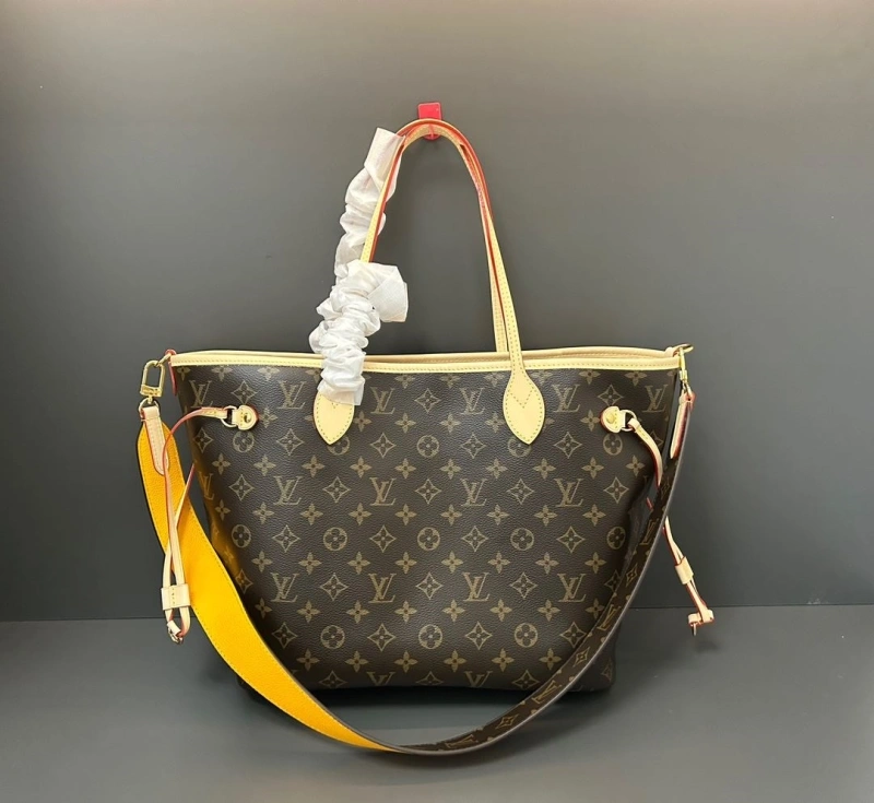 LV Shopping Bags 4365A-0078