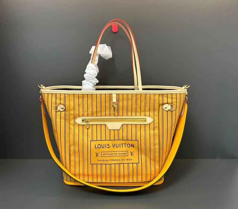 LV Shopping Bags 4365A-0078