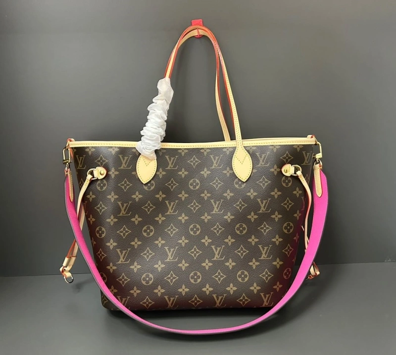LV Shopping Bags 4365A-0079