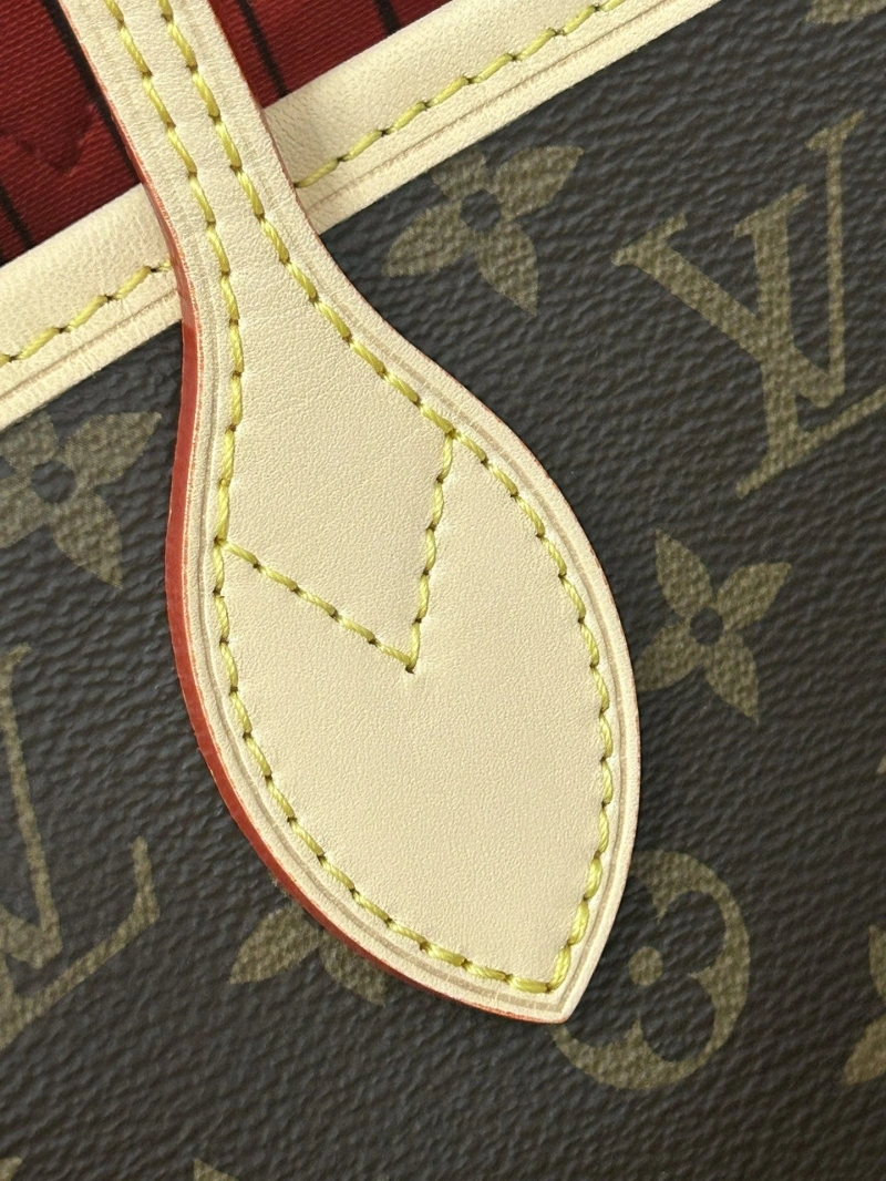 LV Shopping Bags 4365A-0080
