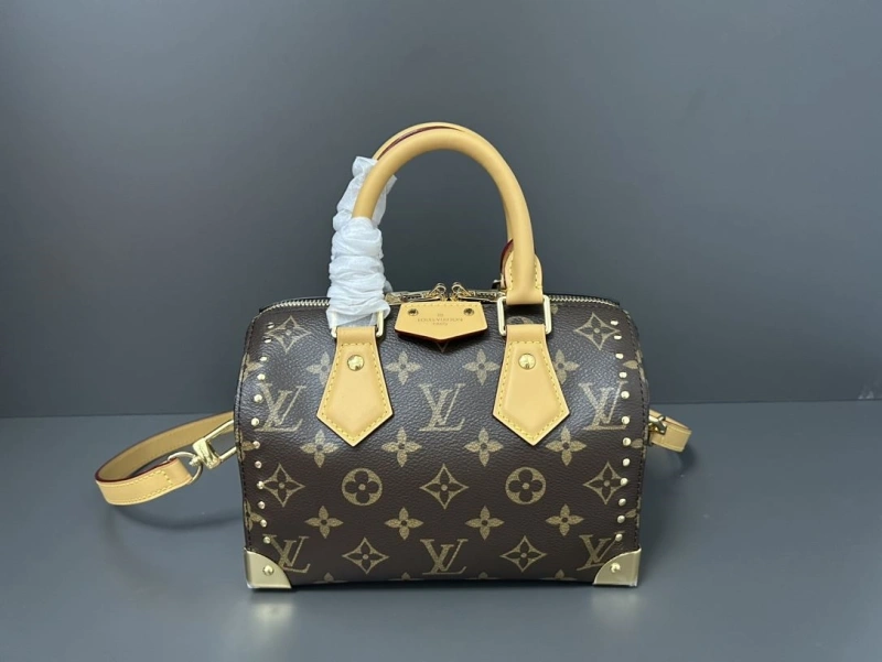 LV Speedy Bags 4365A-0081