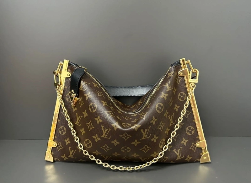 LV Top Handle Bags 4365A-0082