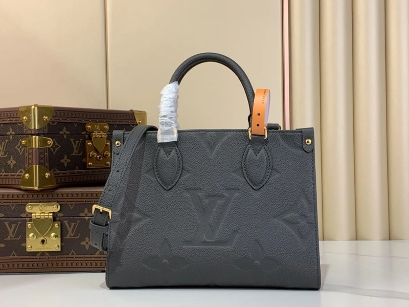 LV Shopping Bags 4365A-0084