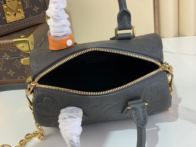 LV Speedy Bags 4365A-0085