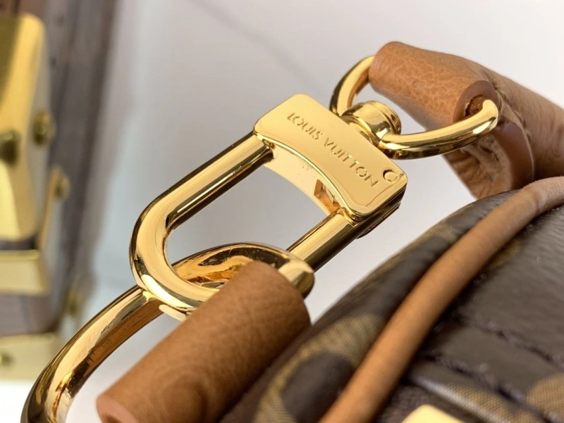 LV Speedy Bags 4365A-0087