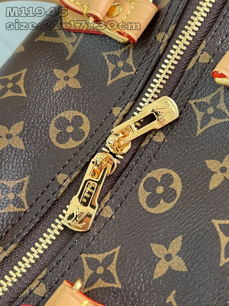 LV Speedy Bags 4365A-0098