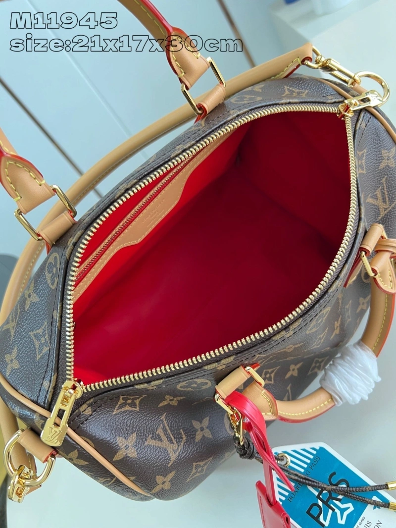 LV Speedy Bags 4365A-0098